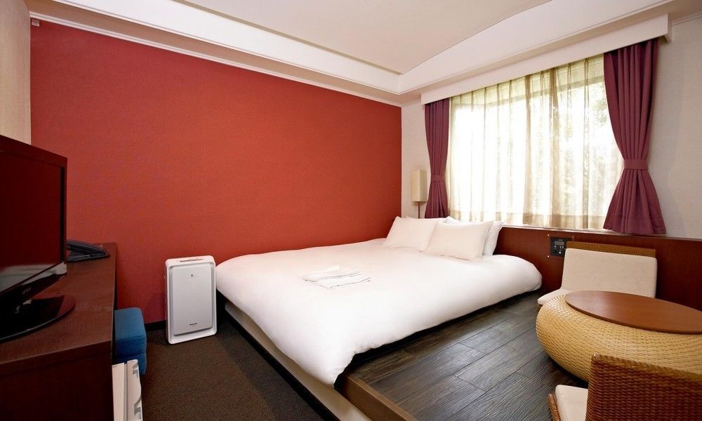 The B Kyoto Sanjo Otel Dış mekan fotoğraf