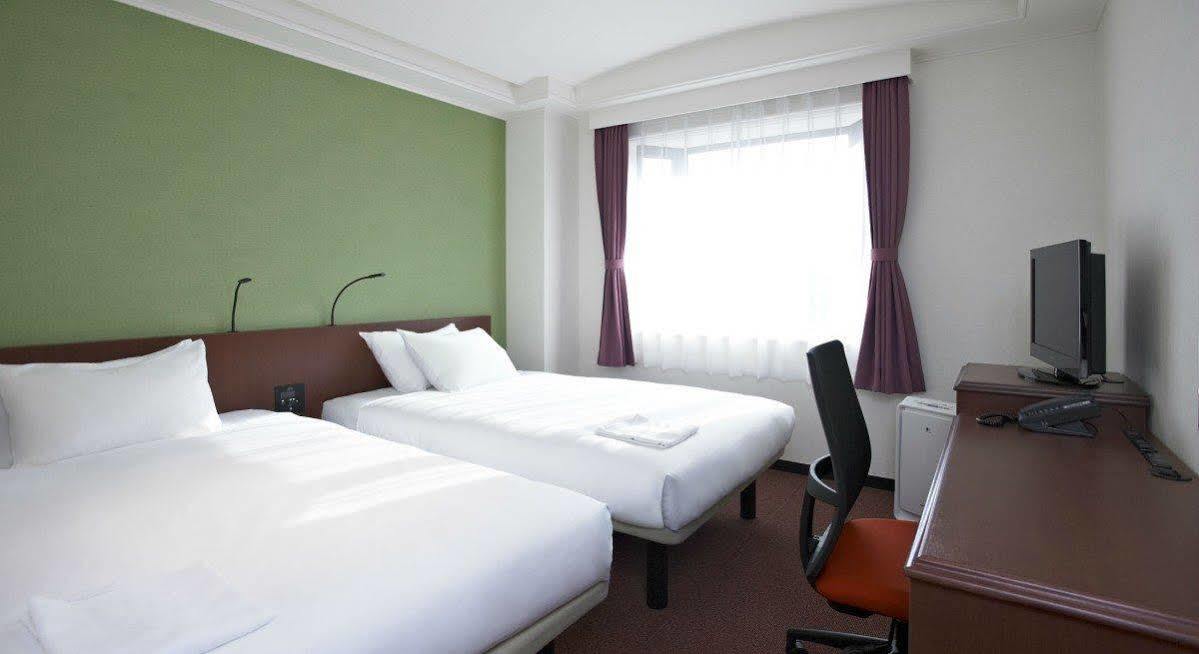 The B Kyoto Sanjo Otel Dış mekan fotoğraf