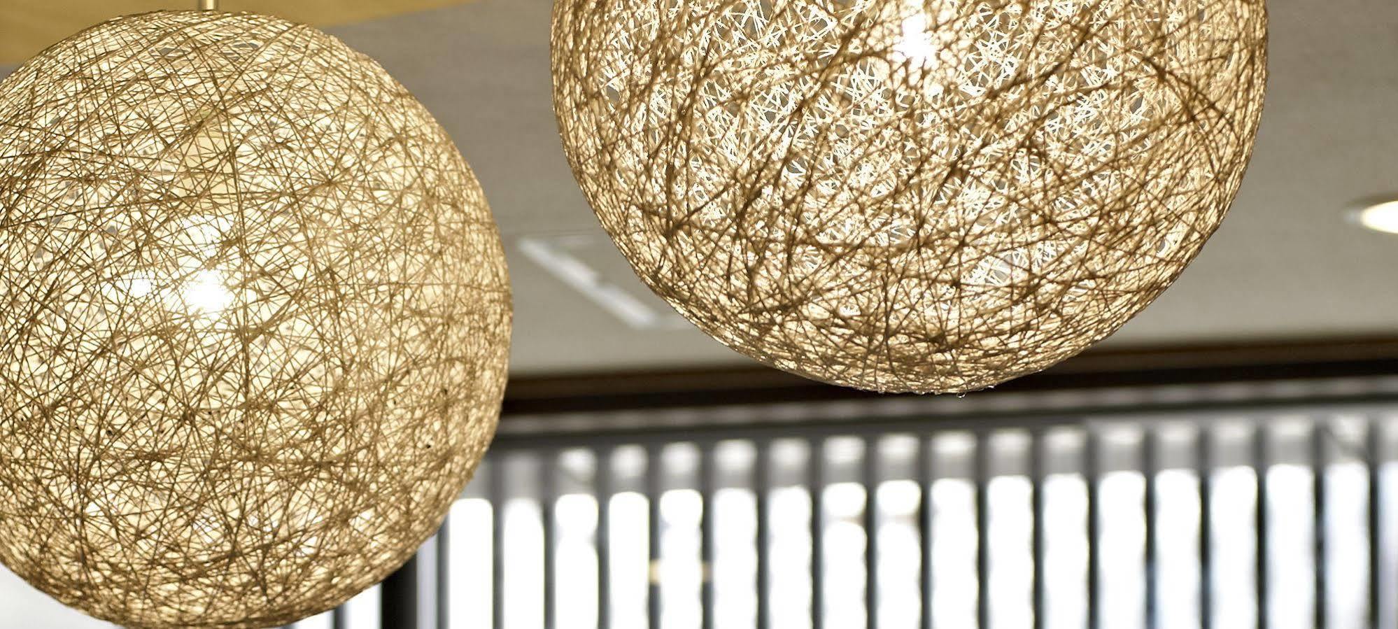 The B Kyoto Sanjo Otel Dış mekan fotoğraf